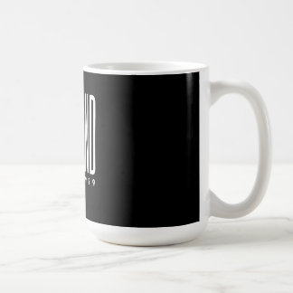 Caneca De Café Personalizar Texto para Marido Personalizar Mensag