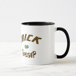 Caneca de café personalizável de vampiro de Hallow