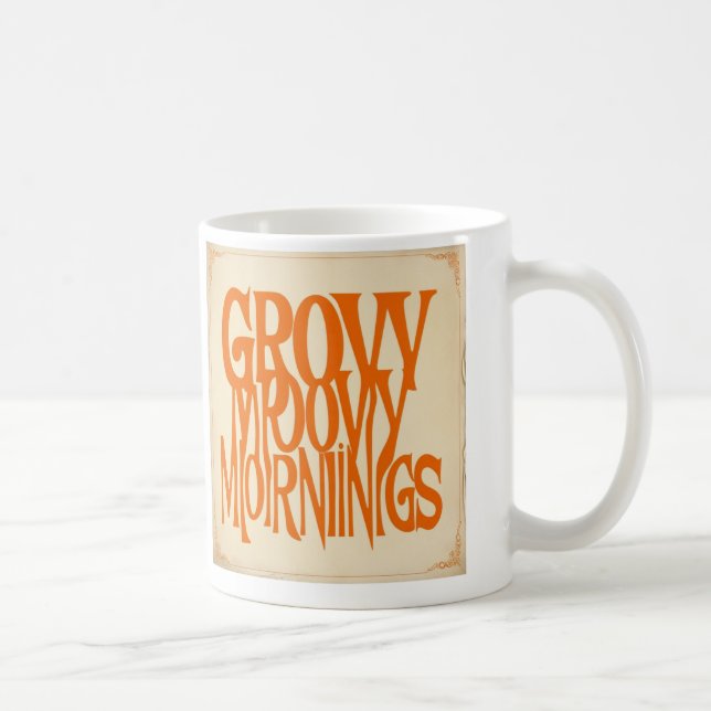 Caneca de Café Personalizável | Presente Perfeito (Direita)