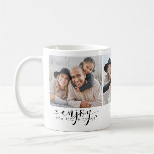 Caneca De Café Personalize Citação Fofa Foto 3