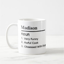 Personalize O Chá E O Café Mug