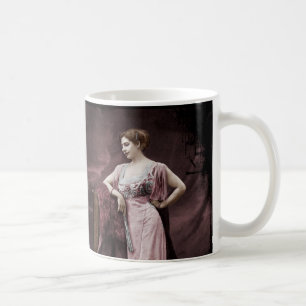Caneca De Café Personalize o produto