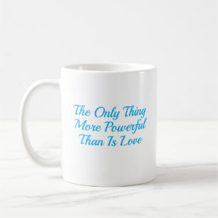 Caneca De Café Personalize suas próprias citações Minimal Moderno