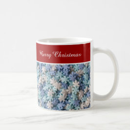 Caneca De Café Personalize um nobre Feliz Natal para você!