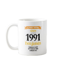 Personalized Birthday Gift