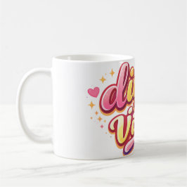 Caneca De Café Personalized Ceramic Mug | Perfect for Coffee & Te