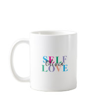 Personalized Self love 