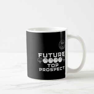 Caneca De Café Perspectiva de Bysketbyll Superior Futuro