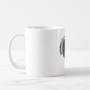 Caneca De Café Peru selvagem Parque Nacional Mammoth Cave