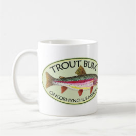 Caneca De Café Pesca de Bum