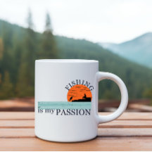 Pesca engraçado dizendo