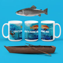 Pesca Personalizada