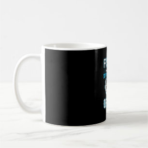 Caneca De Café Pescar É Um Modo De Vida