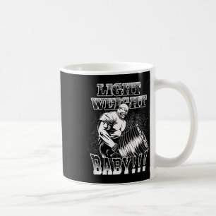 Caneca De Café Peso Leve Ba