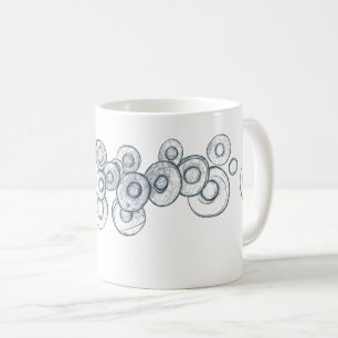 Caneca De Café Peso Não Dito