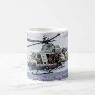 CANECA DE CAFÉ PESSOAL DE COMBATE DOS EUA