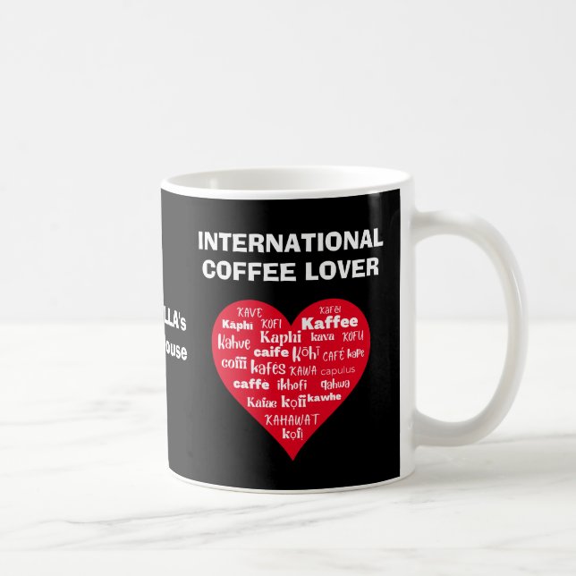 CANECA DE CAFÉ PESSOAL INTERNACIONAL DE CAFÉ (Direita)