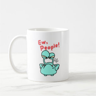 Caneca De Café Pessoas