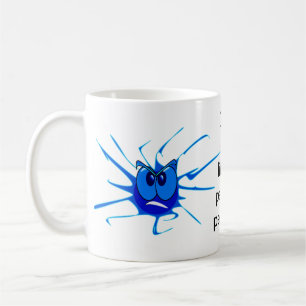 Caneca De Café Pessoas da pessoa??