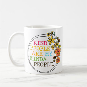 Caneca De Café Pessoas Fortes São Minhas Pessoas