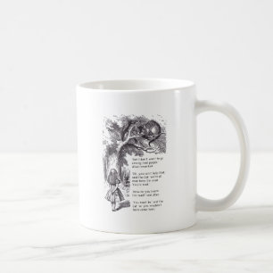 Caneca De Café Pessoas loucas