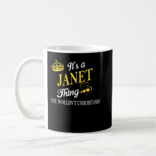 Caneca De Café Pessoas Me Chame Janet Jackson Idol Dotado Pé Você
