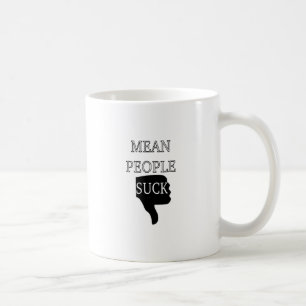 Caneca De Café Pessoas Médias