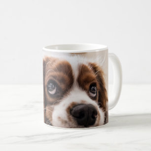 Caneca De Café Pet Mug Personalizado