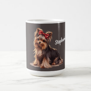 Caneca De Café Pet Personalizado