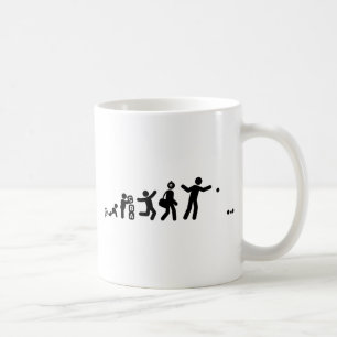 Caneca De Café Petanque
