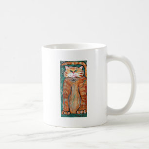 Caneca De Café Pete o gato