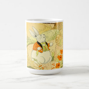 Caneca De Café Peter Rabbit Coffee Mug