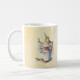 Caneca De Café Peter Rabbit (livro)