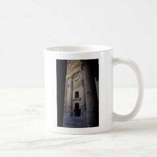 Caneca De Café Petra, Jordan.