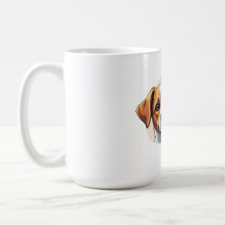 Caneca De Café pets and dog