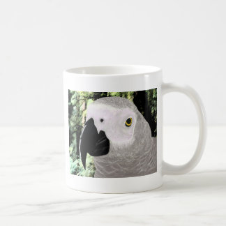 Caneca De Café petter em um copo