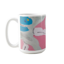 Petunias e Flores de Verão