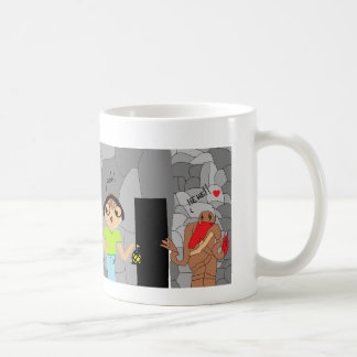 Caneca De Café pewdiepiemugg