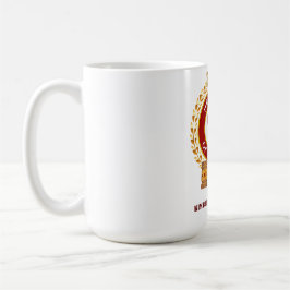 CANECA DE CAFÉ PGMAM