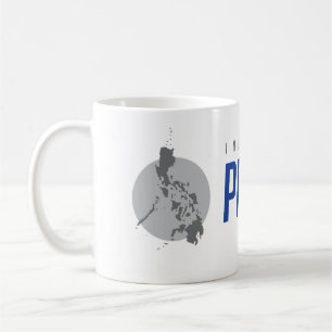 CANECA DE CAFÉ PH 07