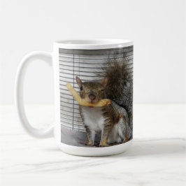 Caneca De Café Phil!