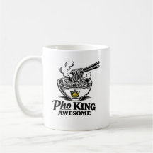 Pho King Incrível