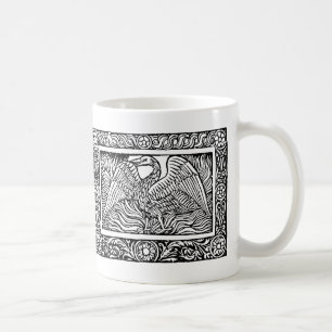 Caneca De Café Phoenix, 1524