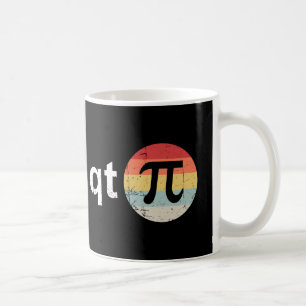 Caneca De Café Pi Day Cutie Pi Feliz