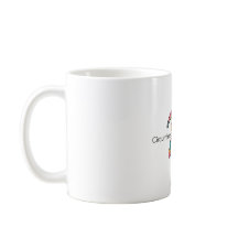 Pi - Símbolo Math Mug - Circunferência = Diâmetro