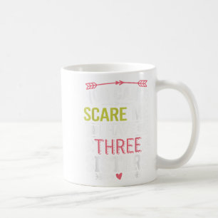 Caneca De Café Piada Engraçada Irmão, você não pode me matar.