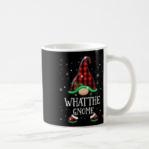 Caneca De Café Piada Qual Gnome Xadrez Búfalo Correspondente Nata