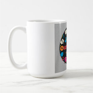 Caneca De Café Piadas Nosso Legado – Camiseta de Humor Que Dura