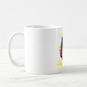 Caneca De Café Piadas Pais Personalizadas Pai Engraçado Papá Vint