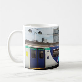 Caneca De Café Piccadilly Manchester